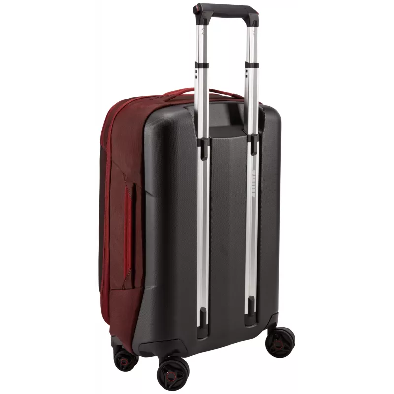 Thule Subterra TSRS-322 Ember Spinner Red 33 L Nailonas, Polikarbonatas