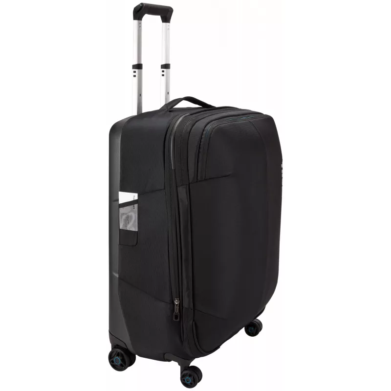 Thule Subterra TSRS-325 Black Spinner 63 L Nylon