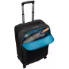 Thule Subterra TSRS-325 Black Spinner 63 L Nylon