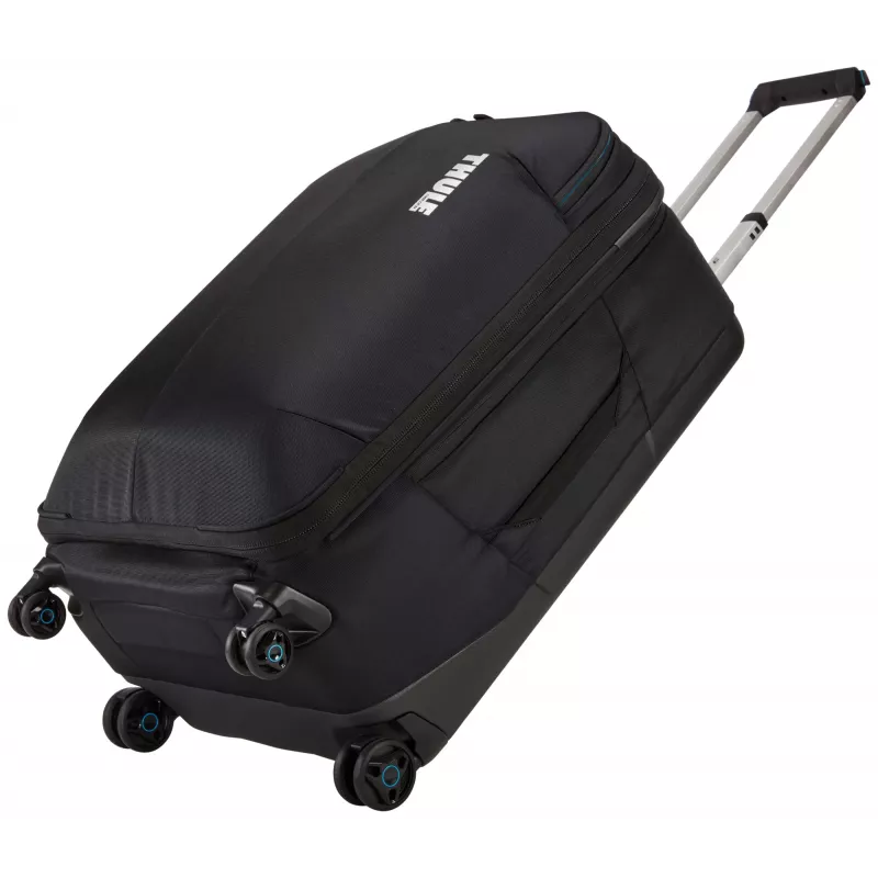 Thule Subterra TSRS-325 Black Spinner 63 L Nylon