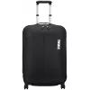 Thule Subterra TSRS-325 Black Spinner 63 L Nylon