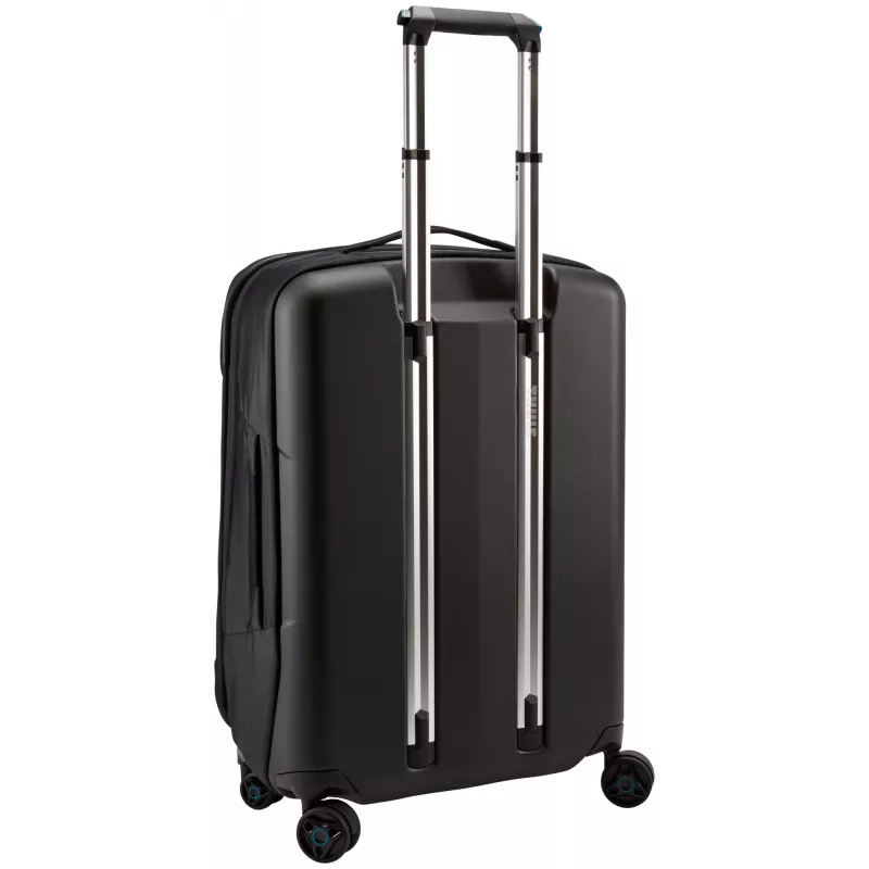 Thule Subterra TSRS-325 Black Spinner 63 L Nylon