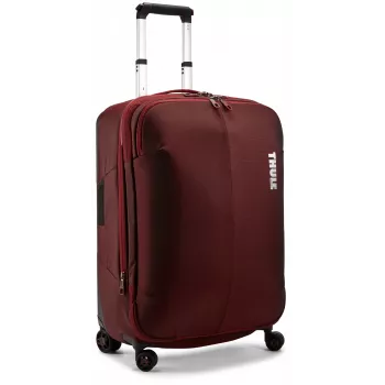 Thule Subterra TSRS-325 Ember Spinner Red 63 L Nylon – kelioninis lagaminas