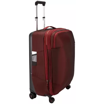 Thule Subterra TSRS-325 Ember Spinner Red 63 L Nylon – kelioninis lagaminas