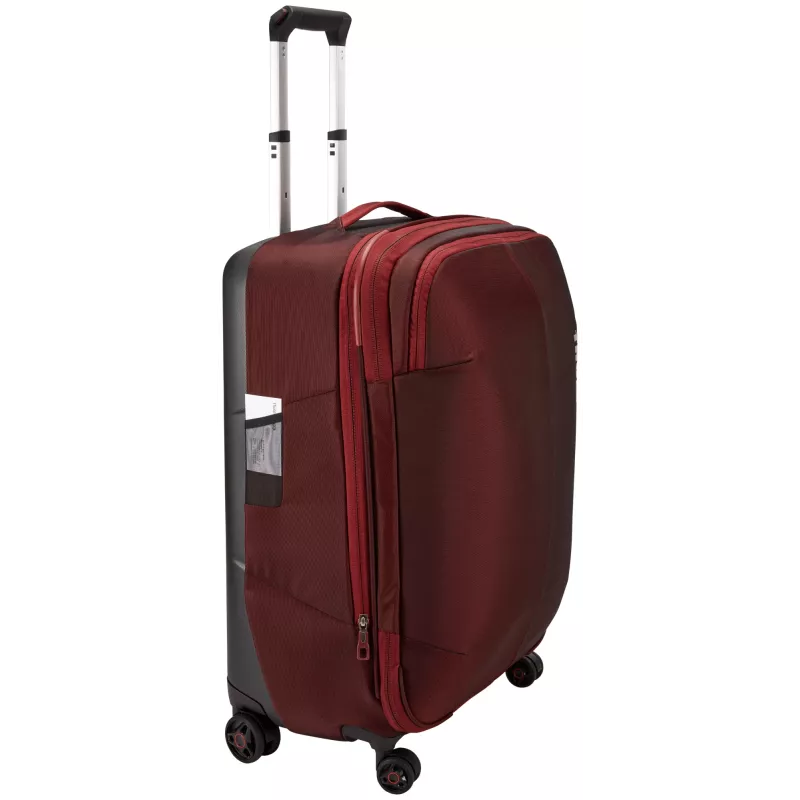 Thule Subterra TSRS-325 Ember Spinner Red 63 L Nylon – kelioninis lagaminas