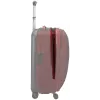 Thule Subterra TSRS-325 Ember Spinner Red 63 L Nylon – kelioninis lagaminas