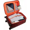 Thule Subterra TSRS-325 Ember Spinner Red 63 L Nylon – kelioninis lagaminas