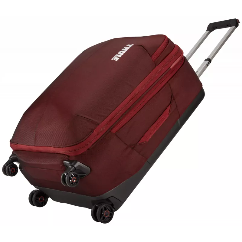 Thule Subterra TSRS-325 Ember Spinner Red 63 L Nylon – kelioninis lagaminas