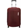 Thule Subterra TSRS-325 Ember Spinner Red 63 L Nylon – kelioninis lagaminas