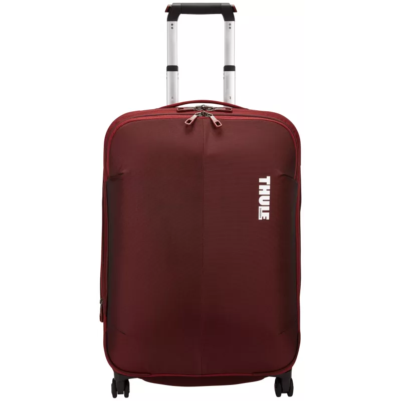 Thule Subterra TSRS-325 Ember Spinner Red 63 L Nylon – kelioninis lagaminas