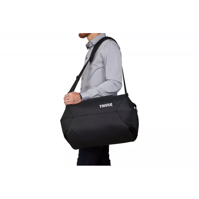 Dėžinis krepšys Thule Subterra TSWD-345 Black 45 L nailonas