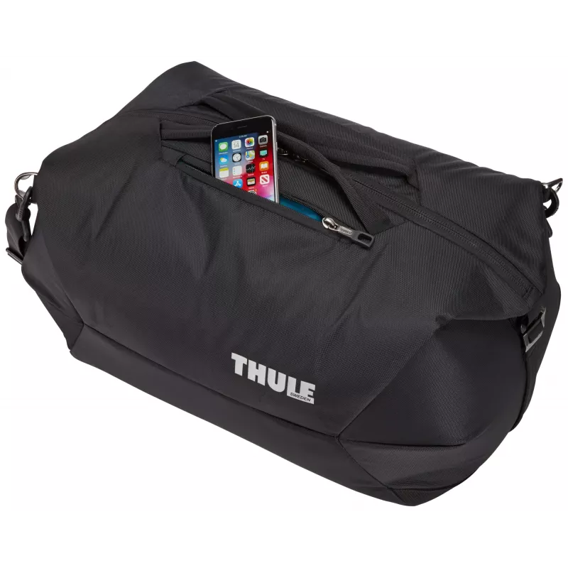 Dėžinis krepšys Thule Subterra TSWD-345 Black 45 L nailonas
