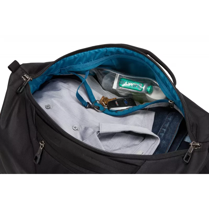 Dėžinis krepšys Thule Subterra TSWD-345 Black 45 L nailonas