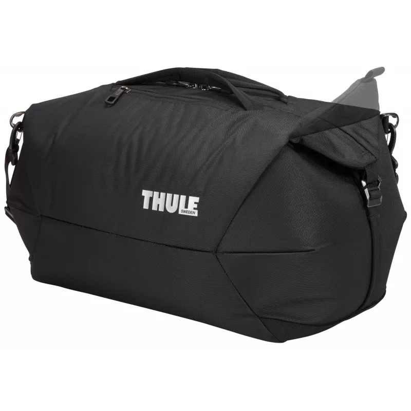 Dėžinis krepšys Thule Subterra TSWD-345 Black 45 L nailonas
