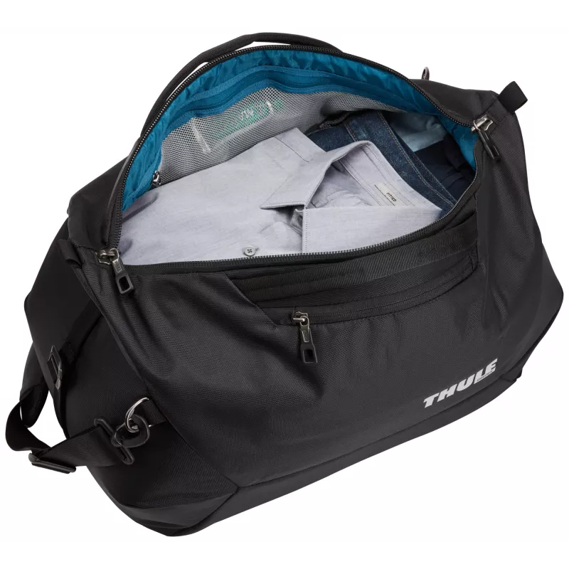 Dėžinis krepšys Thule Subterra TSWD-345 Black 45 L nailonas