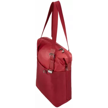 Thule Spira SPAT114 Rio Red moteriškas tote krepšys iš poliesterio