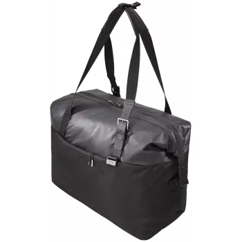 Thule Spira SPAW-137 juodas poliesterinis unisex tote krepšys