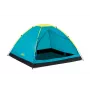 Bestway 68085 stovyklavimo palapinė „Pop-up“ 3 asmenims, juoda, mėlyna