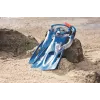 Bestway Meridian nardymo rinkinys (kaukė, snorkelis, pelekai)