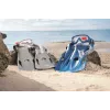 Bestway Meridian nardymo rinkinys (kaukė, snorkelis, pelekai)