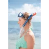 Bestway Meridian nardymo rinkinys (kaukė, snorkelis, pelekai)