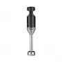 Panardomasis blenderis Gastroback Waring Light-Duty Quik Stik, juodas, nerūdijantis plienas