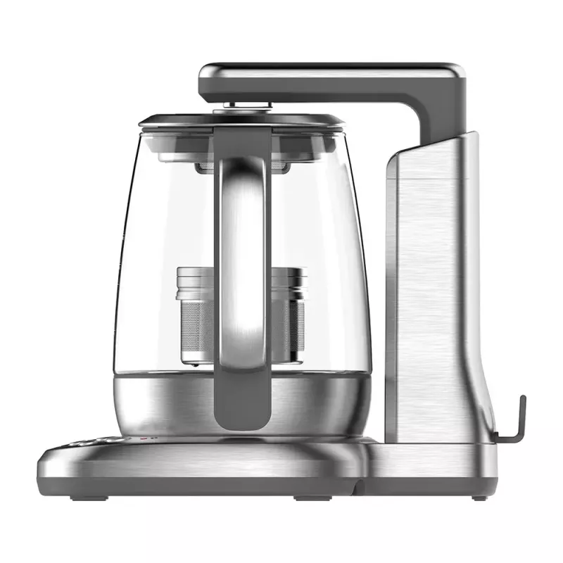Gastroback elektrinis virdulys 1,5 l 2000 W nerūdijantis plienas
