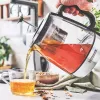 Gastroback elektrinis virdulys 1,5 l 2000 W nerūdijantis plienas
