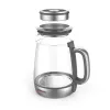 Gastroback elektrinis virdulys 1,5 l 2000 W nerūdijantis plienas