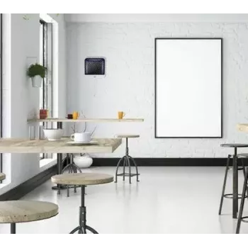 Elektrinė keptuvė Jata MIE14, nelipni danga, 1400 W, stalviršinė keptuvė