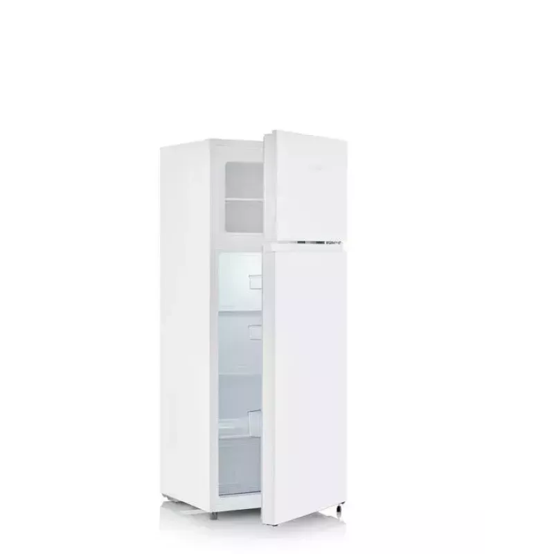 Severin DT 8760 šaldytuvas-šaldiklis 206 L