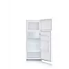 Severin DT 8760 šaldytuvas-šaldiklis 206 L