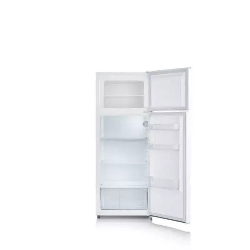 Severin DT 8760 šaldytuvas-šaldiklis 206 L
