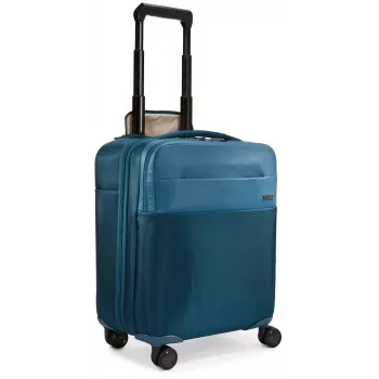 Thule Spira SPAC-118 Legion Blue Trolley bag 27 L Poliesteris