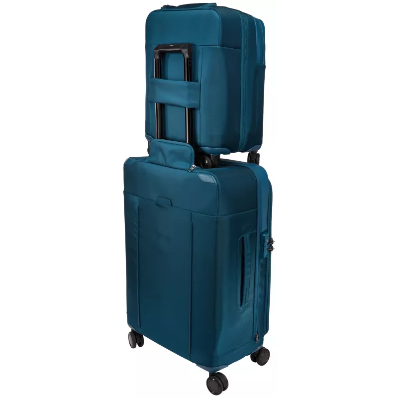 Thule Spira SPAC-118 Legion Blue Trolley bag 27 L Poliesteris