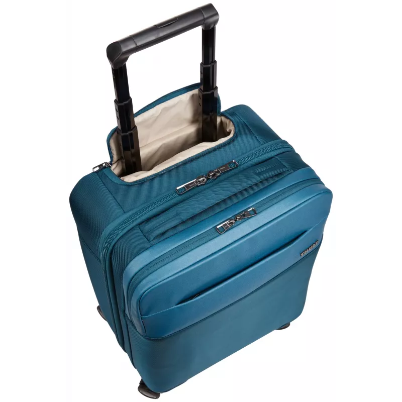 Thule Spira SPAC-118 Legion Blue Trolley bag 27 L Poliesteris