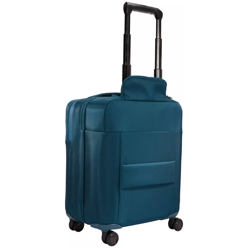 Thule Spira SPAC-118 Legion Blue Trolley bag 27 L Poliesteris