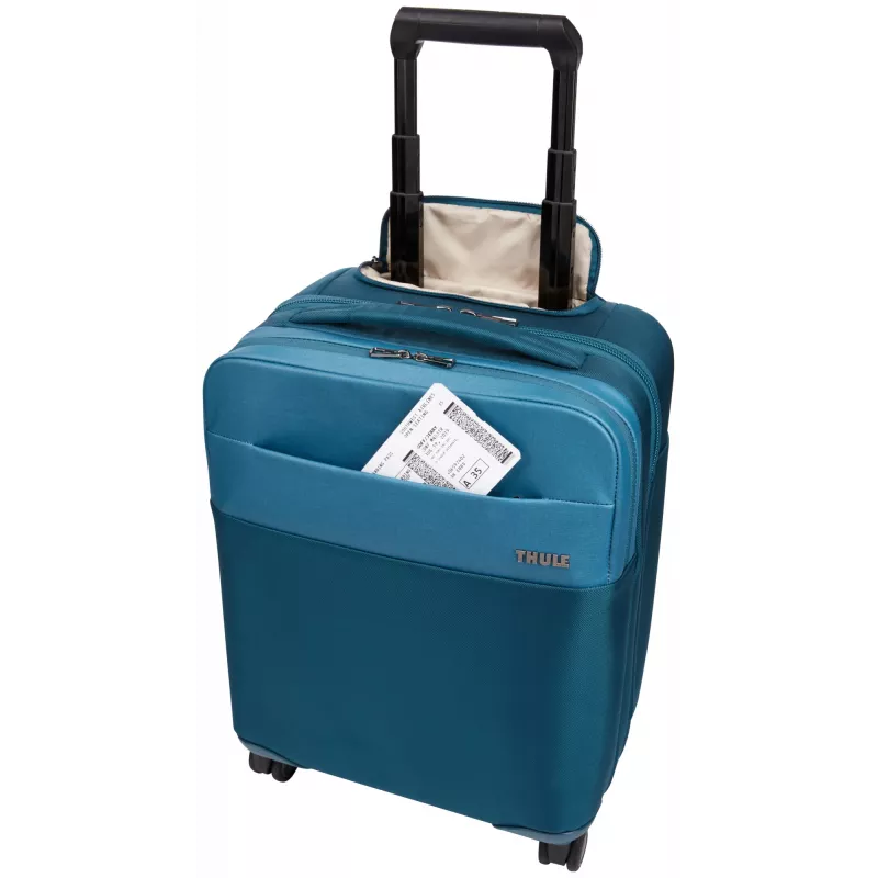 Thule Spira SPAC-118 Legion Blue Trolley bag 27 L Poliesteris