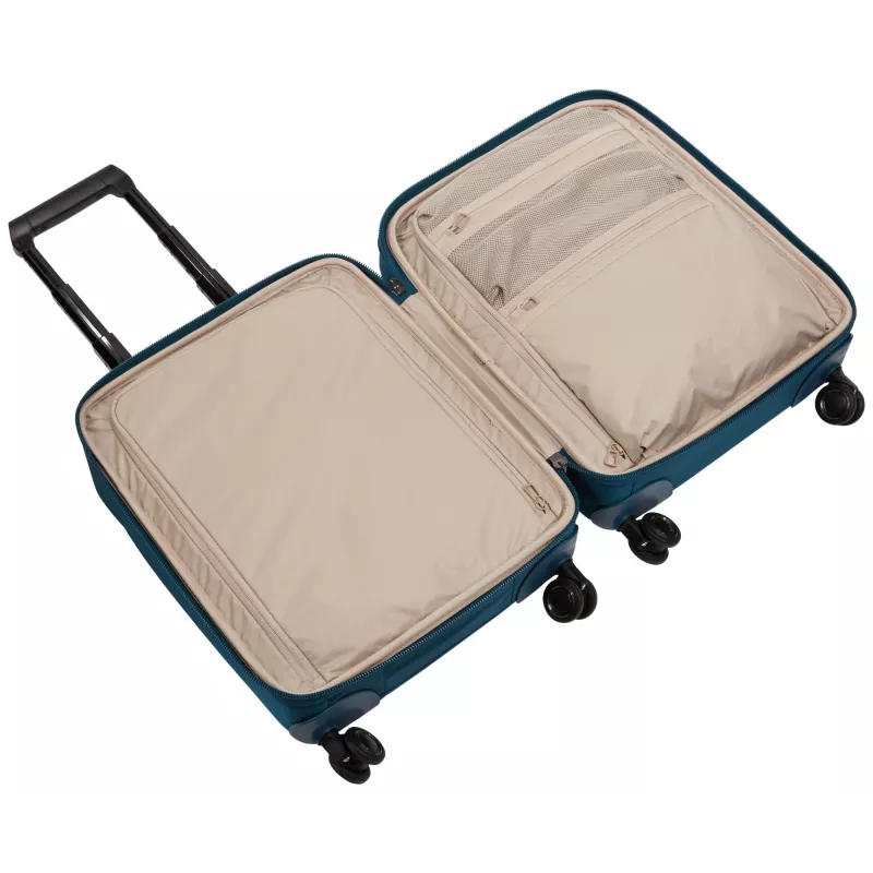 Thule Spira SPAC-118 Legion Blue Trolley bag 27 L Poliesteris