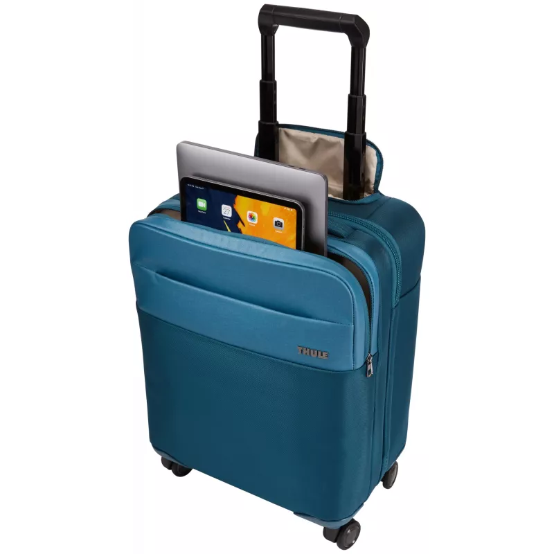 Thule Spira SPAC-118 Legion Blue Trolley bag 27 L Poliesteris