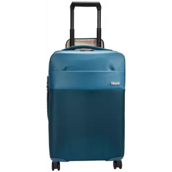Thule Spira SPAC122 - Legion Blue rankinis lagaminas minkštu korpusu 35 L Poliesteris