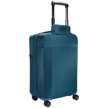 Thule Spira SPAC122 - Legion Blue rankinis lagaminas minkštu korpusu 35 L Poliesteris