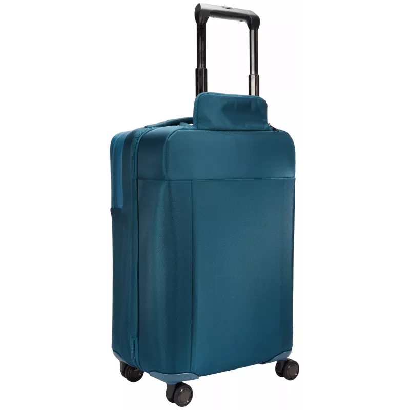 Thule Spira SPAC122 - Legion Blue rankinis lagaminas minkštu korpusu 35 L Poliesteris