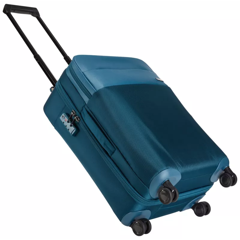 Thule Spira SPAC122 - Legion Blue rankinis lagaminas minkštu korpusu 35 L Poliesteris