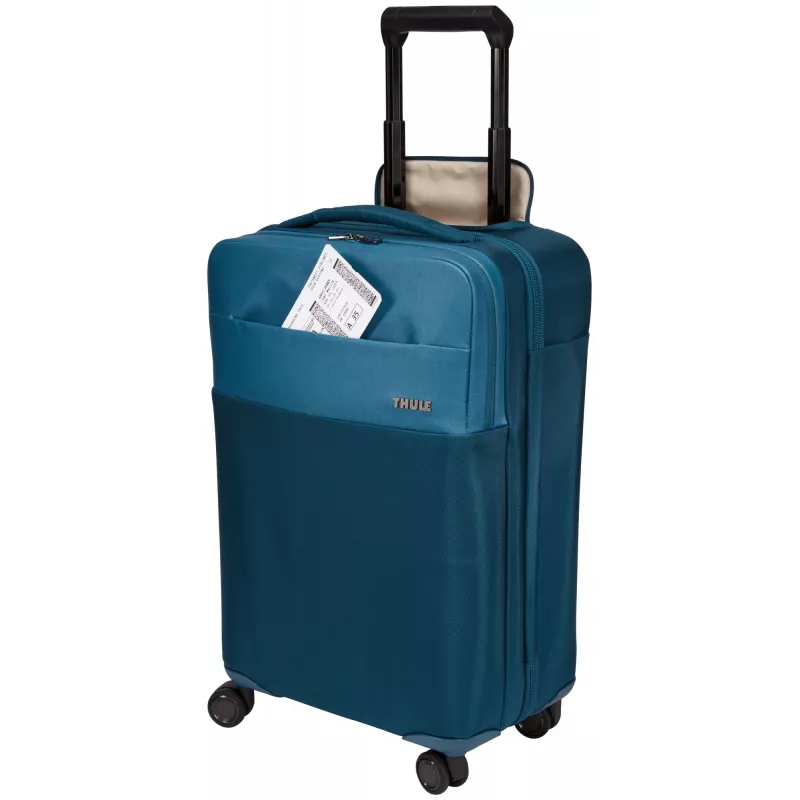 Thule Spira SPAC122 - Legion Blue rankinis lagaminas minkštu korpusu 35 L Poliesteris