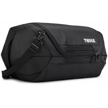Thule Subterra TSWD-360 Black Duffle 60 L Nailoninis kelioninis krepšys