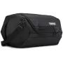 Thule Subterra TSWD-360 Black Duffle 60 L Nailoninis kelioninis krepšys