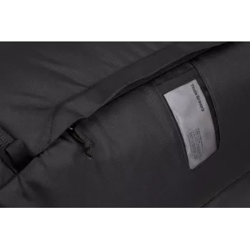 Thule Subterra TSWD-360 Black Duffle 60 L Nailoninis kelioninis krepšys