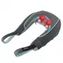 HoMedics NMS-255-EU kaklo masažuoklis, pilka spalva