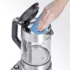 Elektrinis virdulys Severin 1,7 L 3000 W nerūdijantis plienas